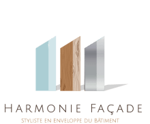 Logo harmonie Façade